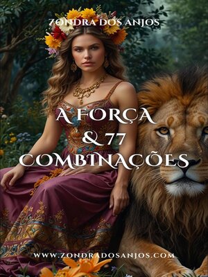 cover image of A Força e 77 Combinações